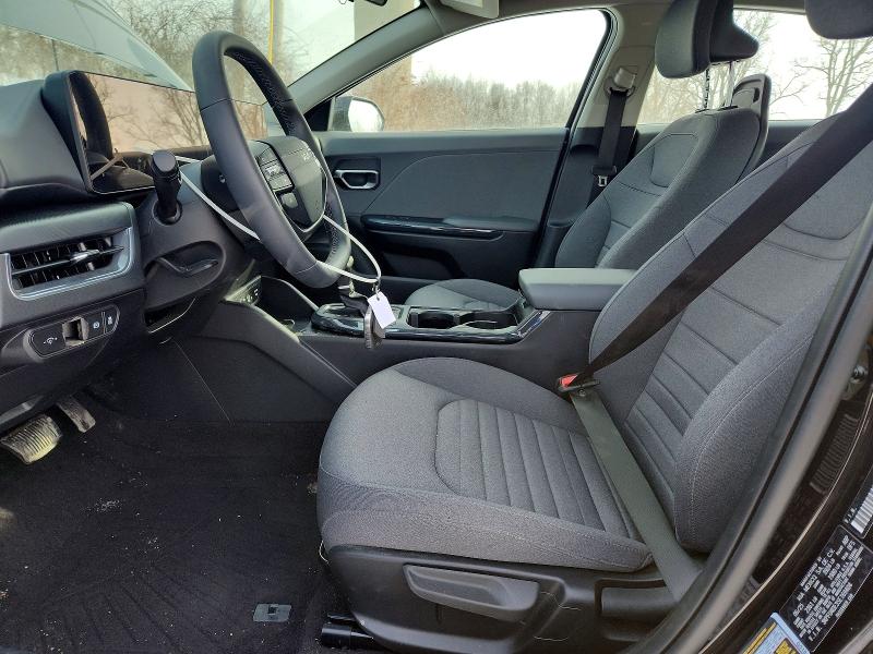 Продаж на аукціоні авто 2025 Kia K4, vin: 3KPFU4DE3SE169404, номер лоту: 76558375