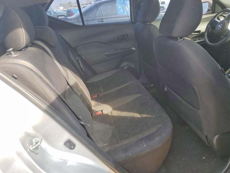 Auction sale of the 2018 Nissan Kicks, vin: 3N1CP5CU5JL510307, lot number: 77939115