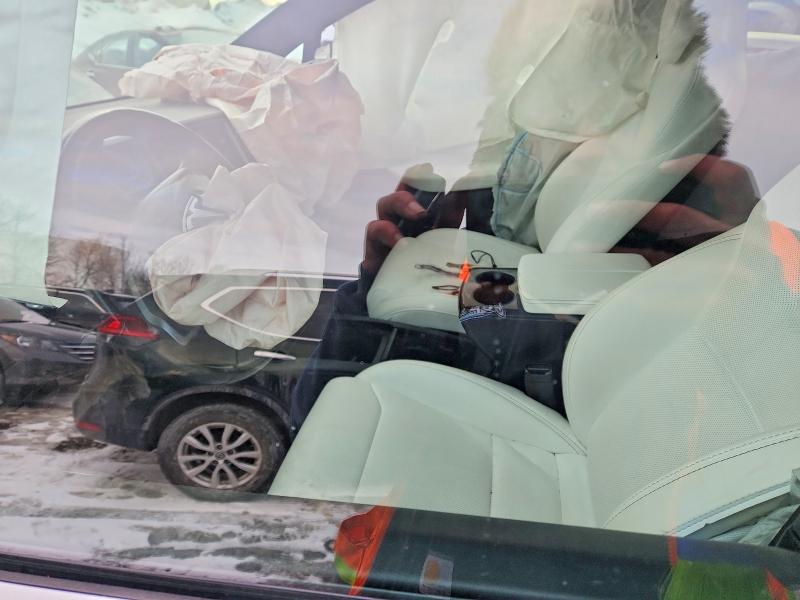 2018 Tesla Model X მანქანა იყიდება აუქციონზე, vin: 5YJXCBE49JF137079, აუქციონის ნომერი: 78232045