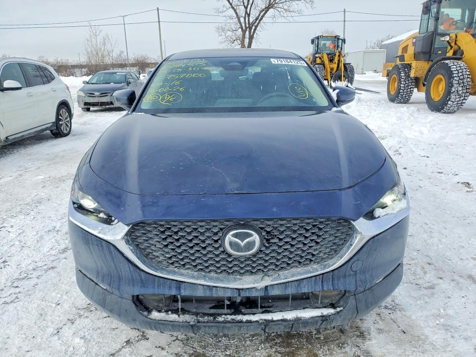 Aukcja sprzedaży 2025 Mazda Cx-30, vin: 3MVDMBBM2SM757000, numer aukcji: 79184125