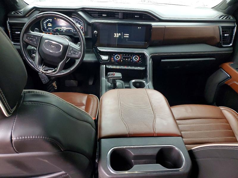 73469405 :رقم المزاد ، 1GTUUHEL5PZ328768 vin ، 2023 Gmc Sierra 1500 مزاد بيع