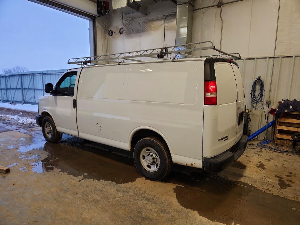 Продажа на аукционе авто 2013 Chevrolet Express G3500, vin: 1GCZGTCG1D1117406, номер лота: 62356826