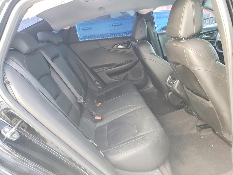 Aukcja sprzedaży 2017 Chevrolet Malibu, vin: 1G1ZE5ST1HF252175, numer aukcji: 75179775