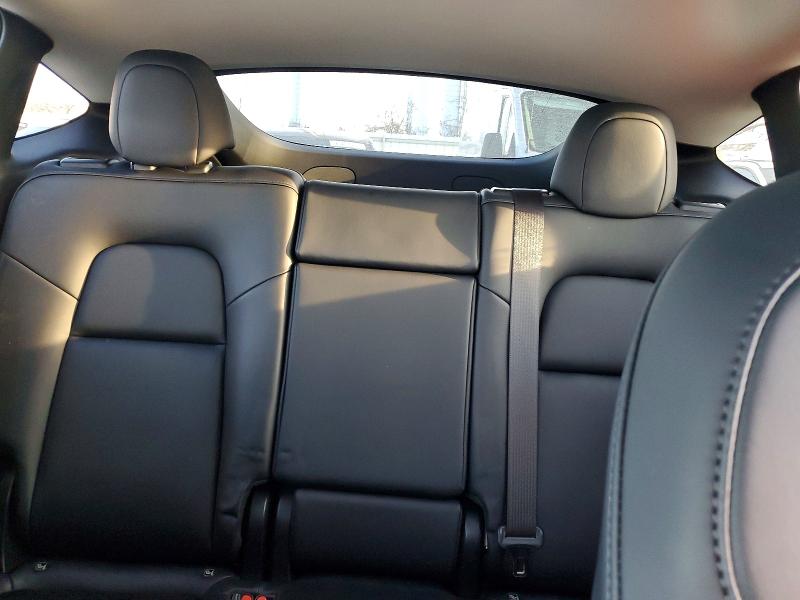 75536365 :رقم المزاد ، 5YJYGDEE0MF209210 vin ، 2021 Tesla Model Y مزاد بيع