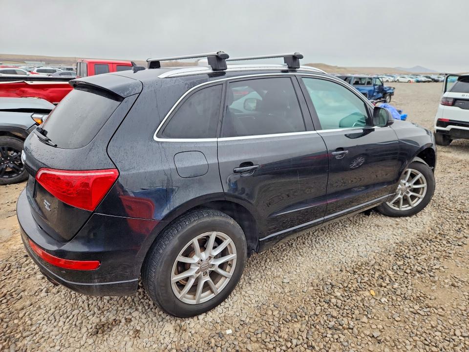 Aukcja sprzedaży 2012 Audi Q5, vin: WA1LFBFP5CA059257, numer aukcji: 76174175