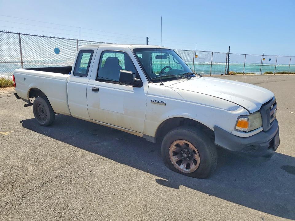 2008 Ford Ranger მანქანა იყიდება აუქციონზე, vin: 1FTYR14D28PA06798, აუქციონის ნომერი: 75469415