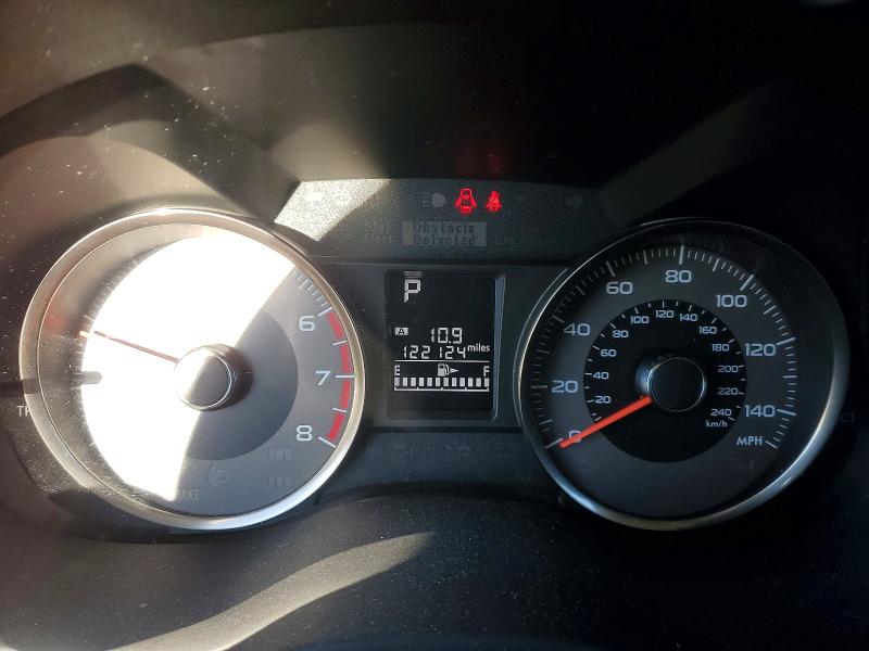 Продаж на аукціоні авто 2015 Subaru Forester, vin: JF2SJARC9FH422594, номер лоту: 77955535