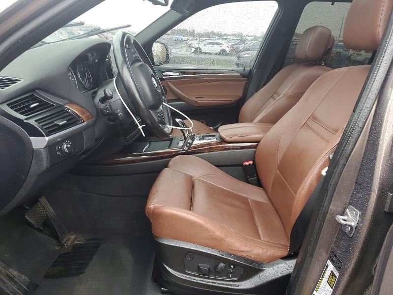 Aukcja sprzedaży 2011 Bmw X5, vin: 5UXZW0C57BL656595, numer aukcji: 78548825