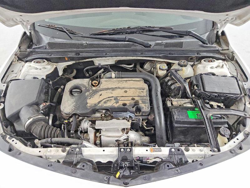 78675415 :رقم المزاد ، 1G1ZB5ST1HF281071 vin ، 2017 Chevrolet Malibu مزاد بيع
