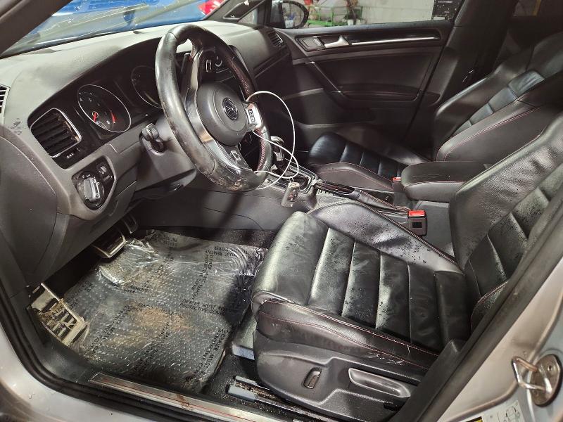 Продаж на аукціоні авто 2017 Volkswagen Gti, vin: 3VW447AU7HM067717, номер лоту: 78163975