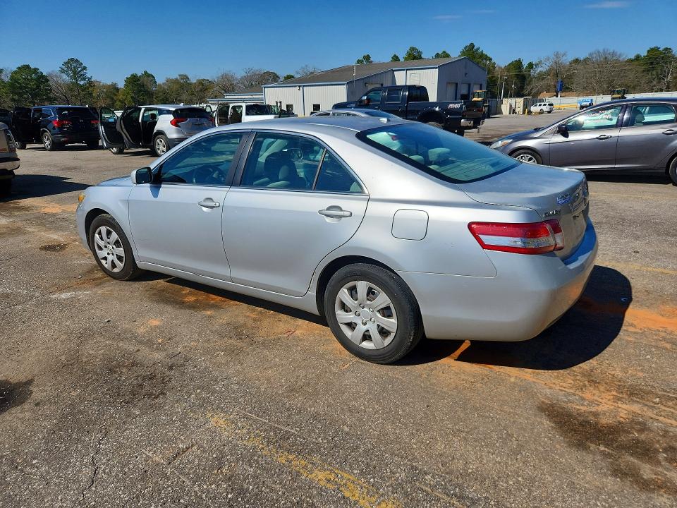 Продаж на аукціоні авто 2011 Toyota Camry, vin: 4T1BF3EK9BU152966, номер лоту: 75558465
