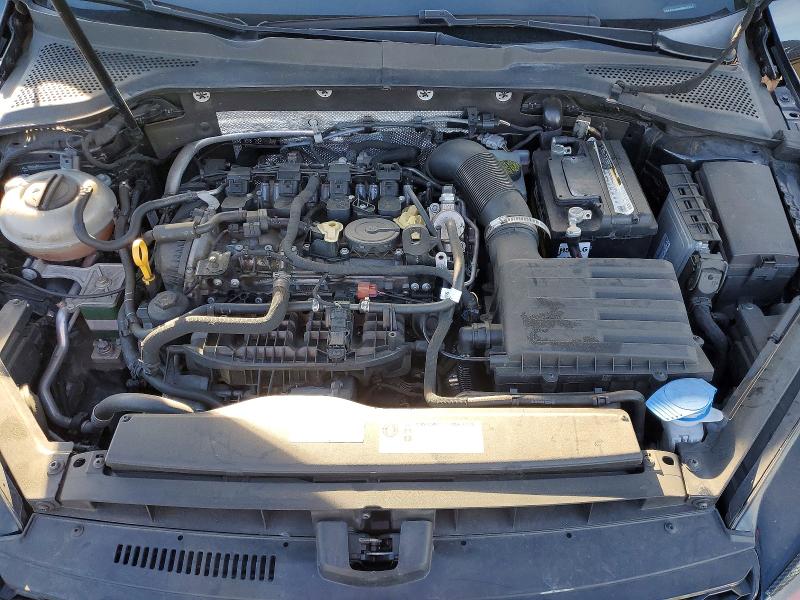 Продаж на аукціоні авто 2017 Volkswagen Gti, vin: 3VW547AU8HM043785, номер лоту: 79016315