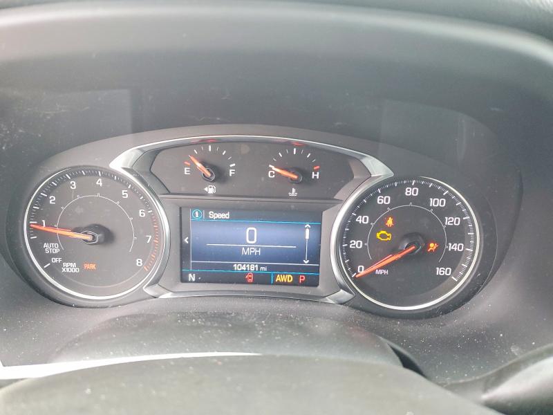 Aukcja sprzedaży 2023 Gmc Acadia, vin: 1GKKNRL46PZ108646, numer aukcji: 75874295