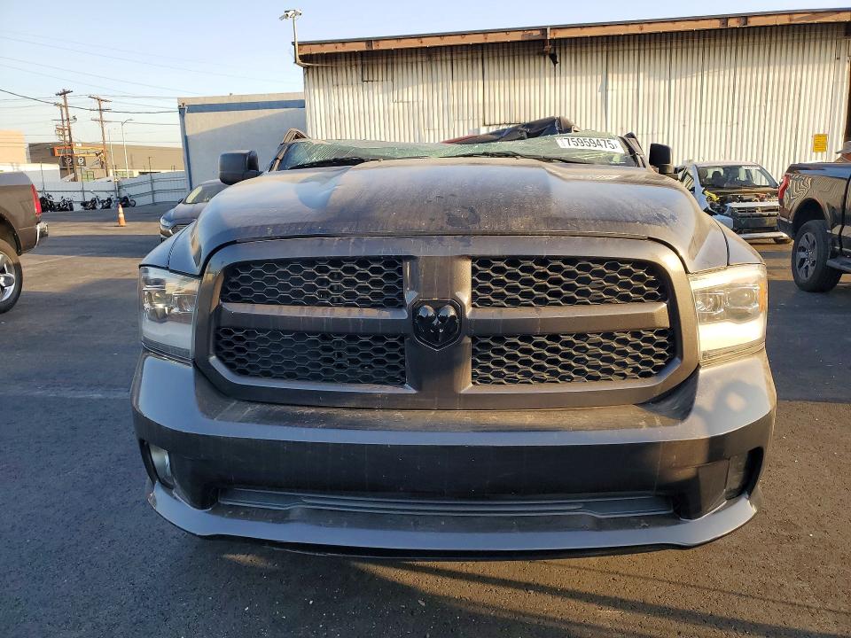 Aukcja sprzedaży 2019 Ram 1500 Classic, vin: 3C6JR6AT3KG722803, numer aukcji: 75959475