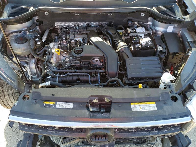 Продаж на аукціоні авто 2024 Volkswagen Taos Se, vin: 3VVSX7B26RM028814, номер лоту: 77127925