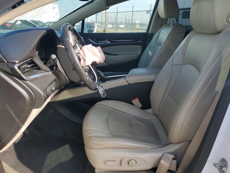 2019 Buick Enclave მანქანა იყიდება აუქციონზე, vin: 5GAERBKW3KJ191078, აუქციონის ნომერი: 76318755
