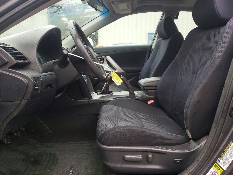 78171355 :رقم المزاد ، 4T1BE46K67U637435 vin ، 2007 Toyota Camry مزاد بيع