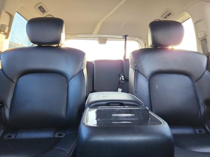Aukcja sprzedaży 2022 Infiniti Qx80, vin: JN8AZ2AE1N9292197, numer aukcji: 76687715