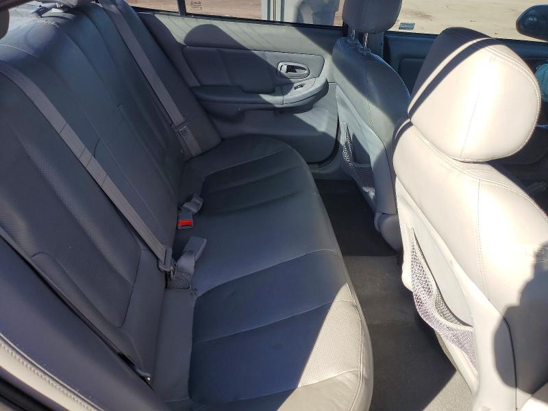 74946705 :رقم المزاد ، KMHDN46D64U778110 vin ، 2004 Hyundai Elantra مزاد بيع