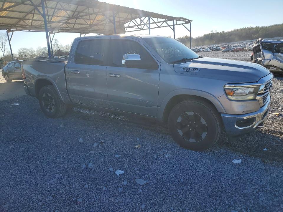 2019 Ram 1500 მანქანა იყიდება აუქციონზე, vin: 1C6SRFJT1KN523308, აუქციონის ნომერი: 77883435