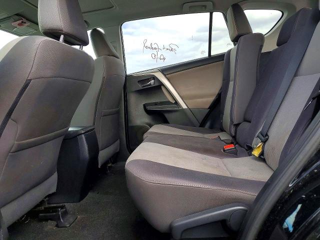 Продаж на аукціоні авто 2015 Toyota Rav4, vin: 2T3WFREVXFW169786, номер лоту: 78951455
