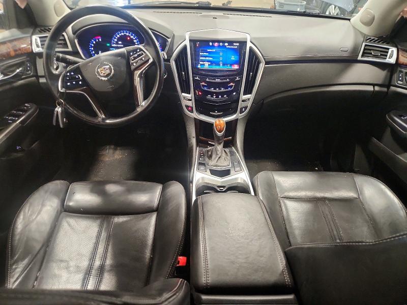 Продаж на аукціоні авто 2016 Cadillac Srx, vin: 3GYFNEE36GS544351, номер лоту: 76123985
