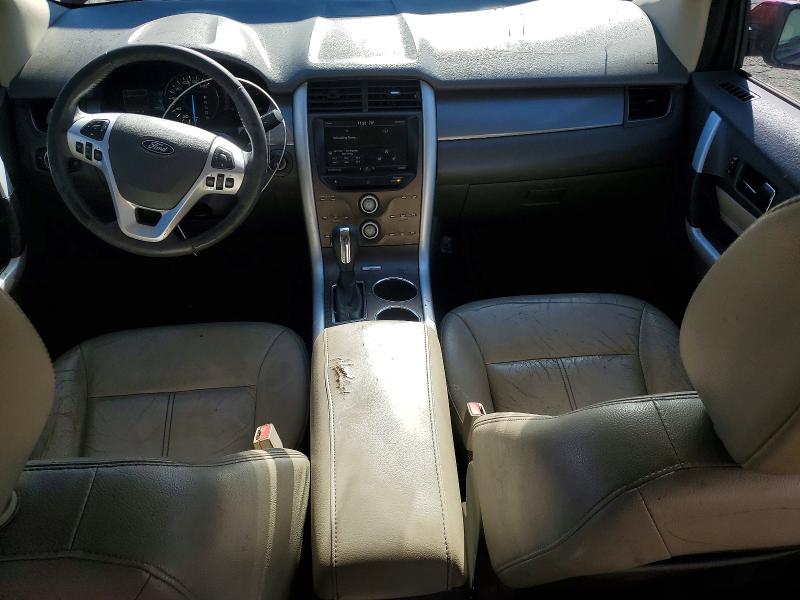 Aukcja sprzedaży 2013 Ford Edge, vin: 2FMDK3JC9DBC32859, numer aukcji: 79109025