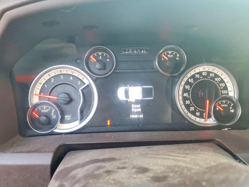 Aukcja sprzedaży 2013 Ram 2500, vin: 3C6UR5DL1DG572308, numer aukcji: 76049245