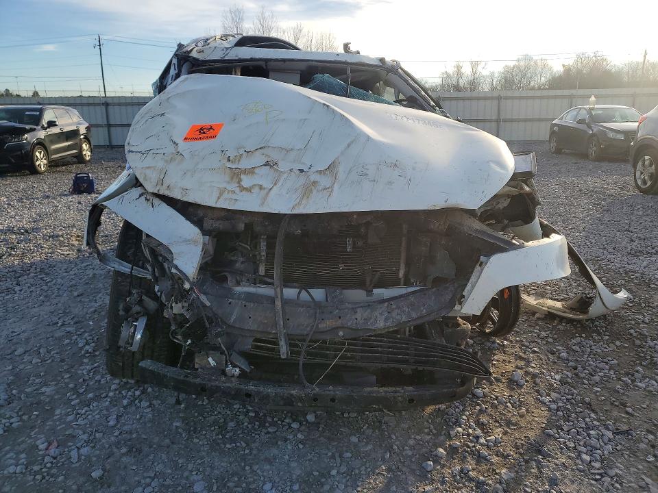 77717345 :رقم المزاد ، JN8AZ2NF9B9503029 vin ، 2011 Infiniti Qx56 مزاد بيع