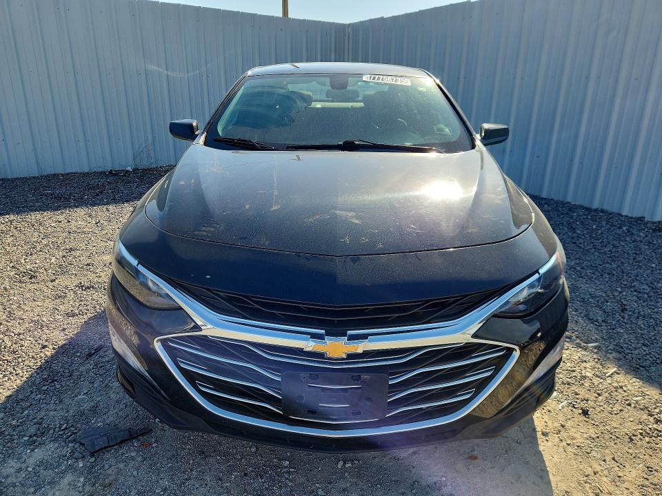 Продаж на аукціоні авто 2022 Chevrolet Malibu, vin: 1G1ZD5ST3NF173301, номер лоту: 77758735