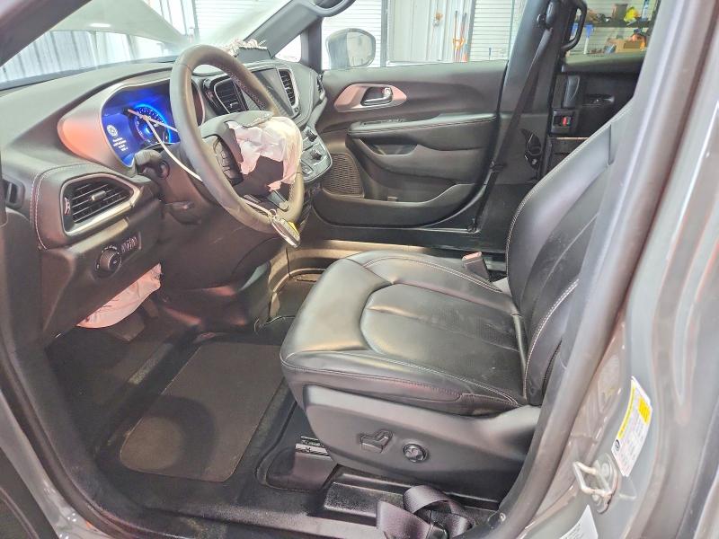 Продажа на аукционе авто 2023 Chrysler Pacifica, vin: 2C4RC1BG3PR537962, номер лота: 78736925