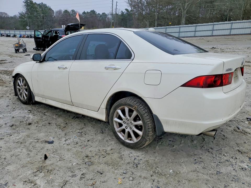 2008 Acura Tsx მანქანა იყიდება აუქციონზე, vin: JH4CL96828C011886, აუქციონის ნომერი: 76237825