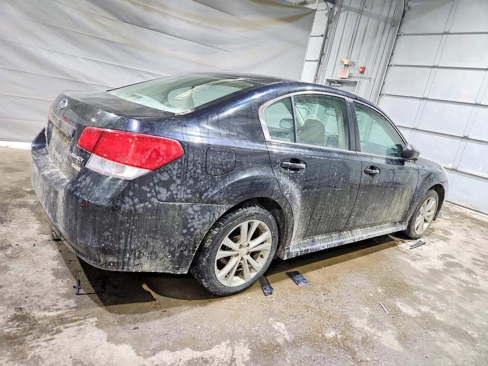 Aukcja sprzedaży 2014 Subaru Legacy, vin: 4S3BMBA66E3037152, numer aukcji: 77200275