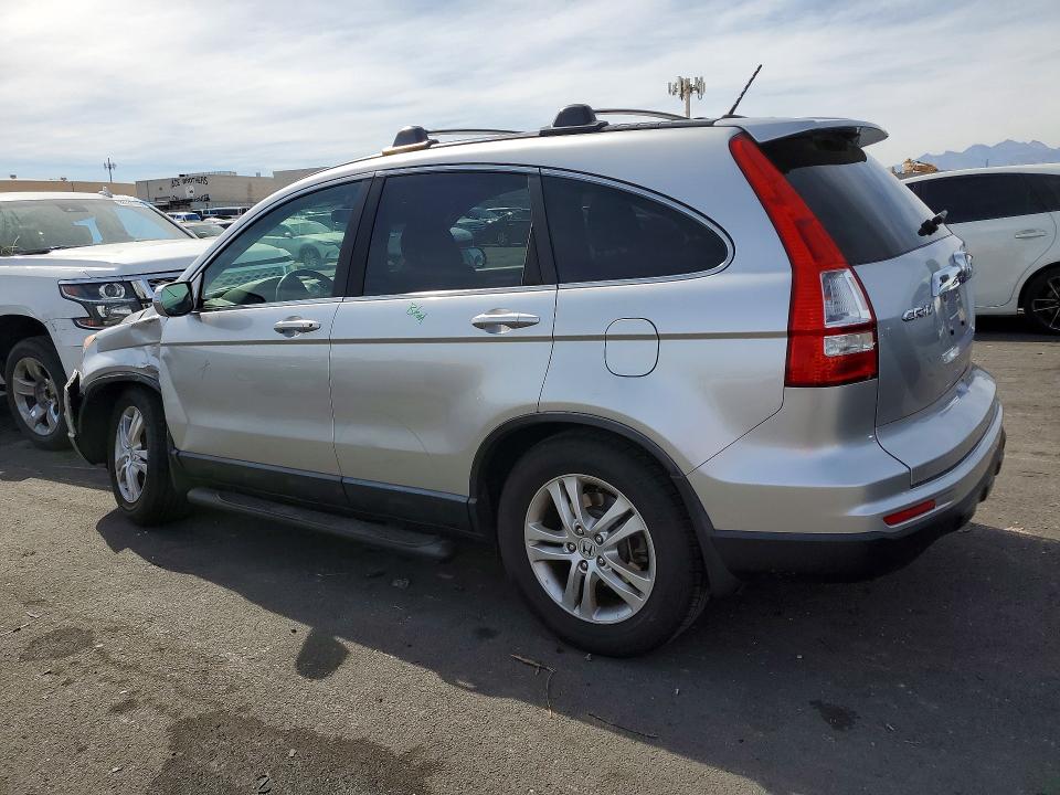 Продажа на аукционе авто 2011 Honda Cr-v, vin: JHLRE3H75BC012130, номер лота: 78723575