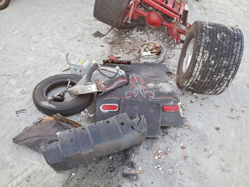 74626585 :رقم المزاد ، T27305350 vin ، 1927 Ford Model T مزاد بيع