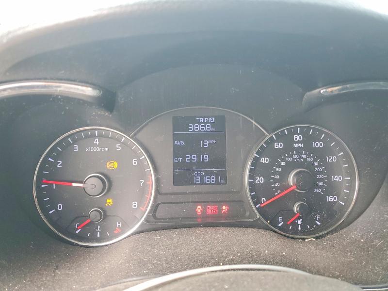 Продажа на аукционе авто 2014 Kia Forte, vin: KNAFK4A67E5148183, номер лота: 78970645