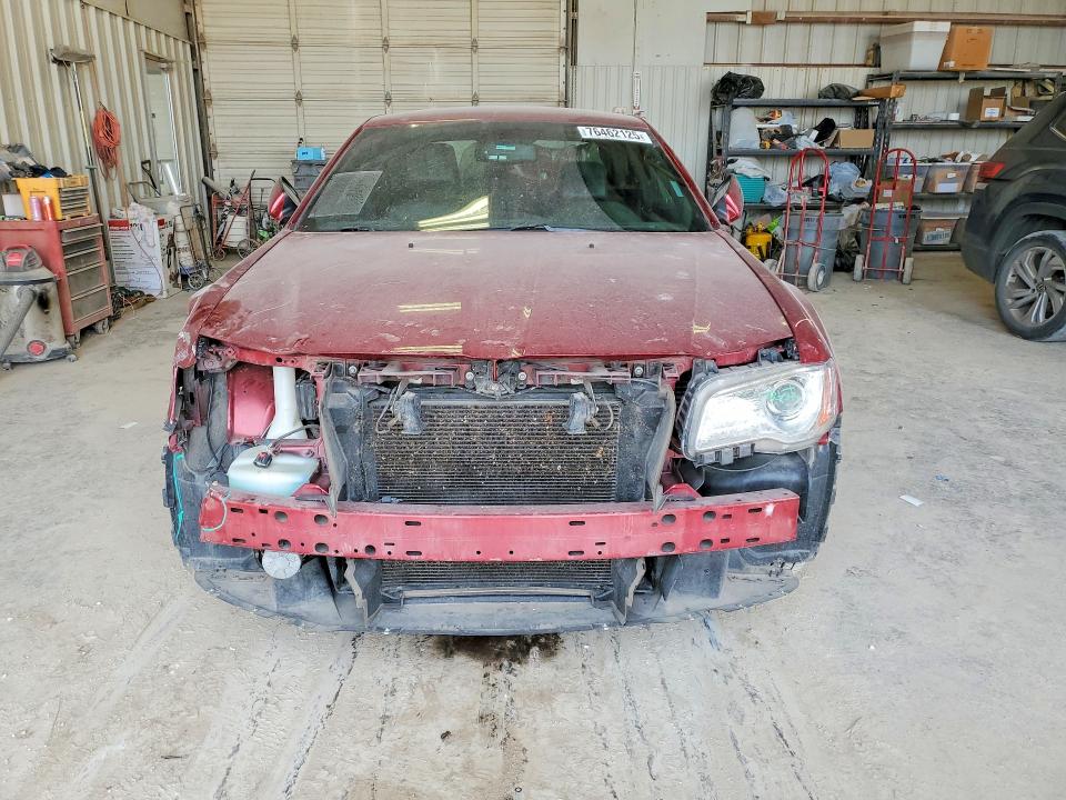 Продаж на аукціоні авто 2014 Chrysler 300, vin: 2C3CCAAG9EH343581, номер лоту: 76462125