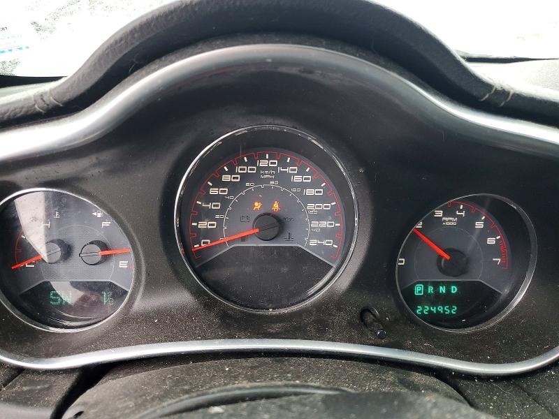 Продаж на аукціоні авто 2013 Dodge Avenger Sx, vin: 1C3CDZCB0DN692633, номер лоту: 75380445