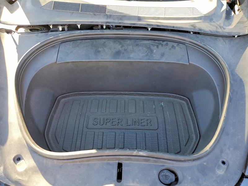 2024 Tesla Model 3 მანქანა იყიდება აუქციონზე, vin: 5YJ3E1ET6RF787428, აუქციონის ნომერი: 76029205