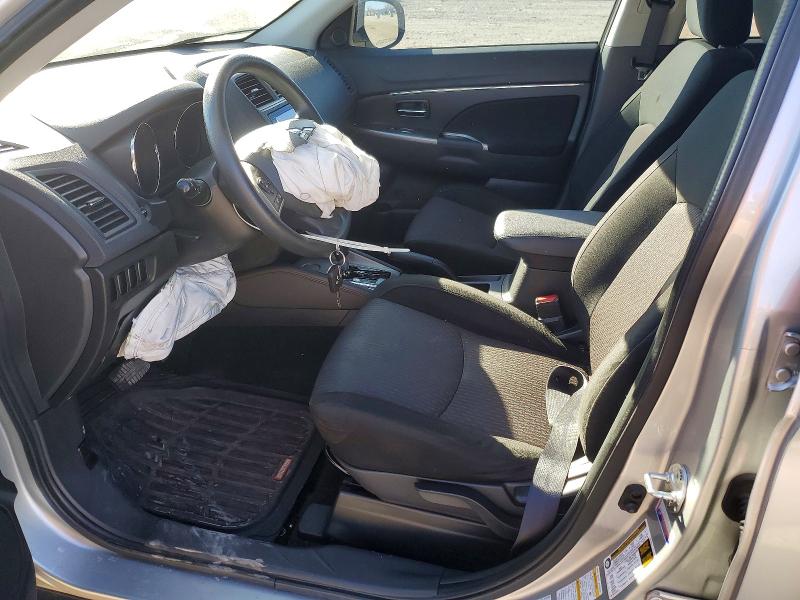Aukcja sprzedaży 2019 Mitsubishi Outlander Sport, vin: JA4AP3AU5KU008720, numer aukcji: 79461175