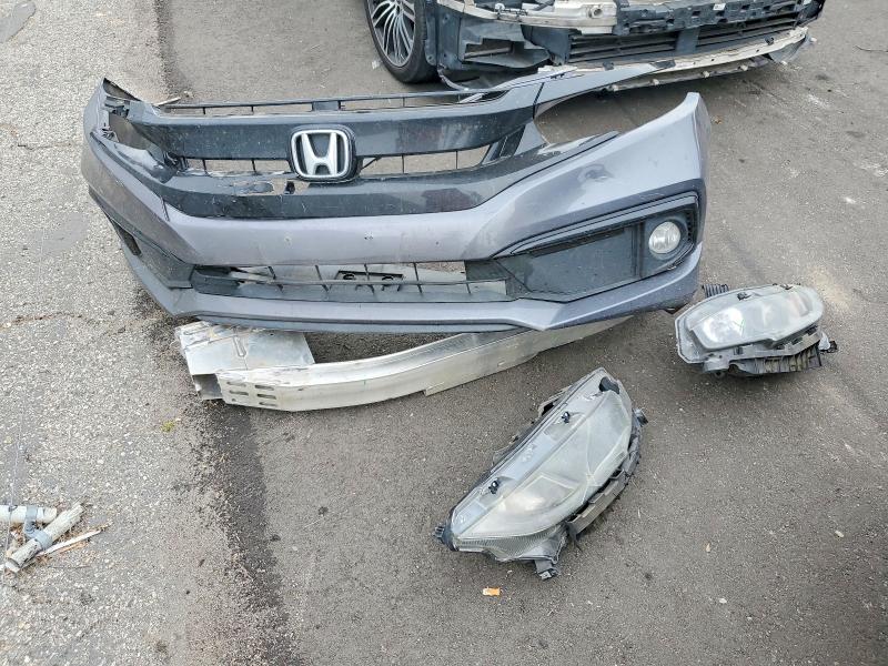 Продаж на аукціоні авто 2020 Honda Civic, vin: 2HGFC2F8XLH537535, номер лоту: 76767435