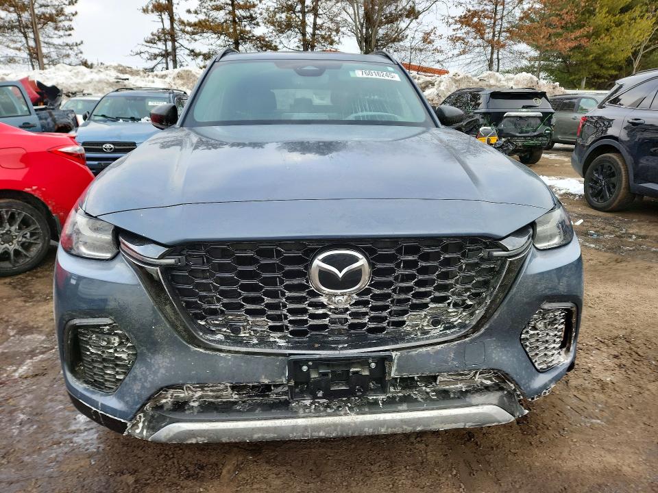 Aukcja sprzedaży 2025 Mazda Cx-70, vin: JM3KJEHA2S1105904, numer aukcji: 76016245