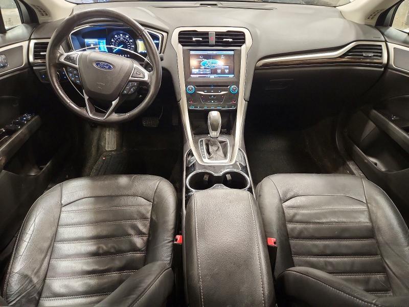 Aukcja sprzedaży 2014 Ford Fusion, vin: 3FA6P0H98ER224235, numer aukcji: 78149605