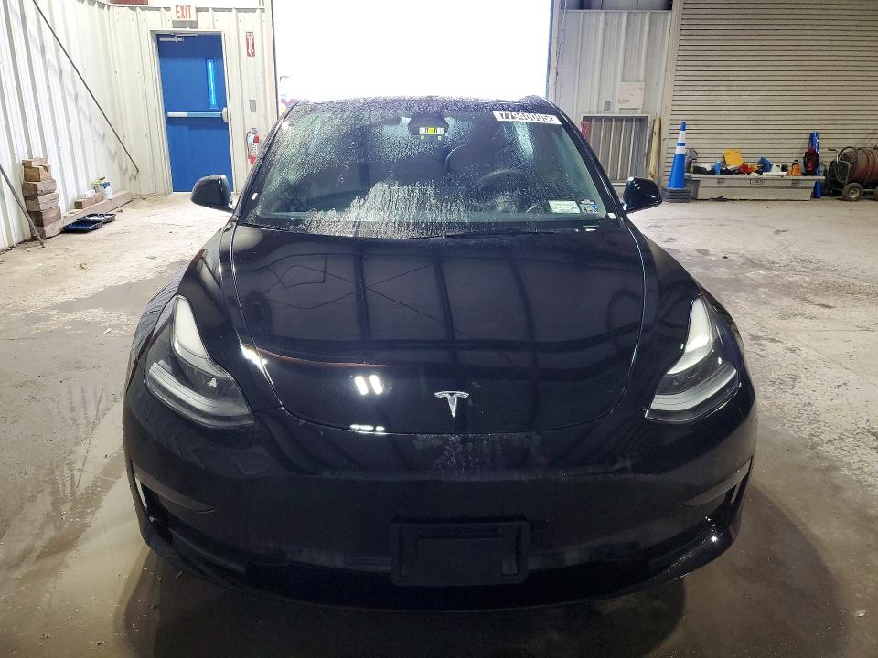 Продажа на аукционе авто 2023 Tesla Model 3, vin: 5YJ3E1EA0PF448675, номер лота: 77940095