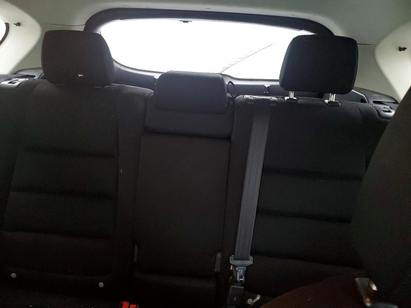 74462555 :رقم المزاد ، JM3KE4CY5G0649815 vin ، 2016 Mazda Cx-5 مزاد بيع