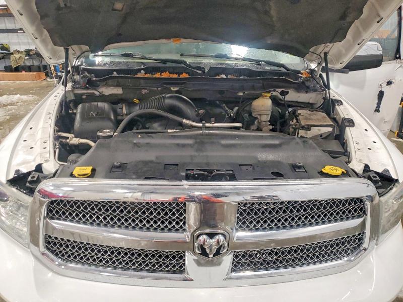 Продаж на аукціоні авто 2013 Ram 1500, vin: 1C6RR7PT9DS555553, номер лоту: 74950675