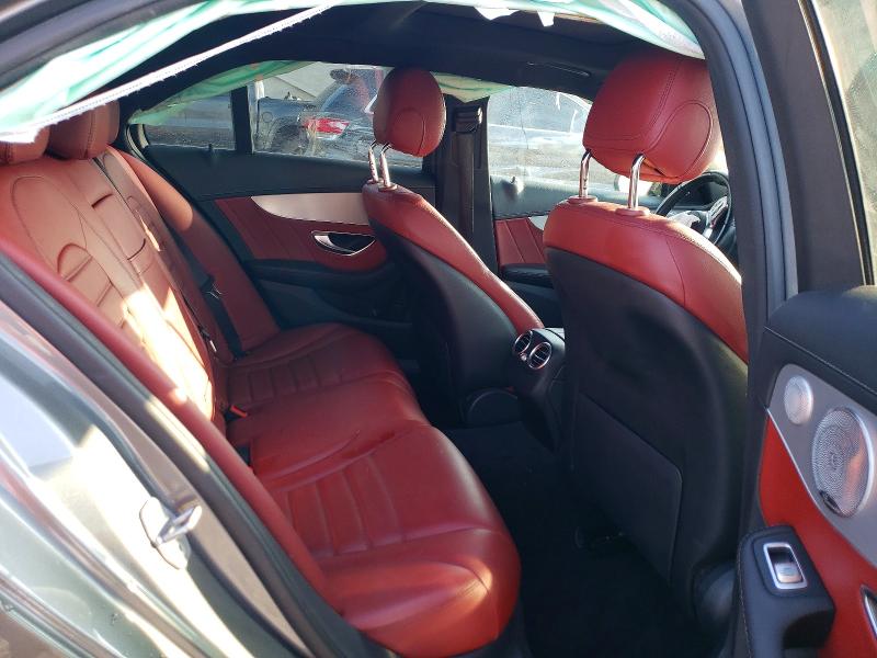 Aukcja sprzedaży 2019 Mercedes-benz C, vin: 55SWF6EBXKU294077, numer aukcji: 77717865
