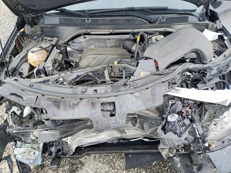 Aukcja sprzedaży 2024 Buick Envista, vin: KL47LBE21RB059890, numer aukcji: 75817375