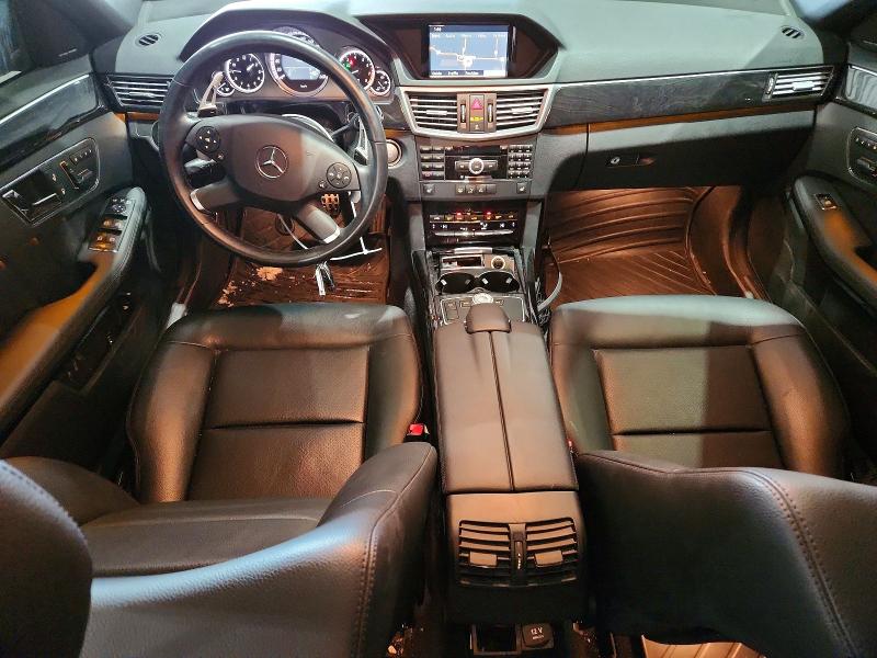 2010 Mercedes-benz E მანქანა იყიდება აუქციონზე, vin: WDDHF8HB5AA069869, აუქციონის ნომერი: 95466665