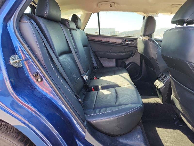 Продаж на аукціоні авто 2019 Subaru Outback, vin: 4S4BSANCXK3397614, номер лоту: 77343335